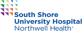 South Shore University Hospital Logo